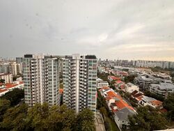 City Plaza (D14), Apartment #626651181